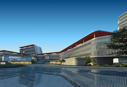 德宏傣族景颇族自治州花园设计的测试内容