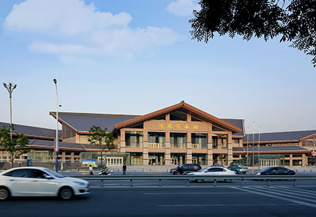 德宏傣族景颇族自治州花园设计的测试内容