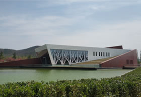 德宏傣族景颇族自治州花园设计的测试内容